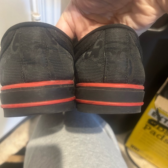 Gucci Off the Grid 1977 Good condition authentic - Picture 8 of 12